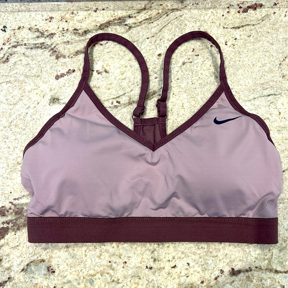NIKE pro indy sport bra medium - Picture 4 of 5